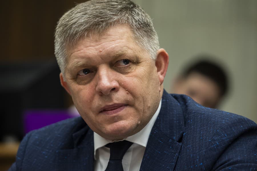 Robert Fico