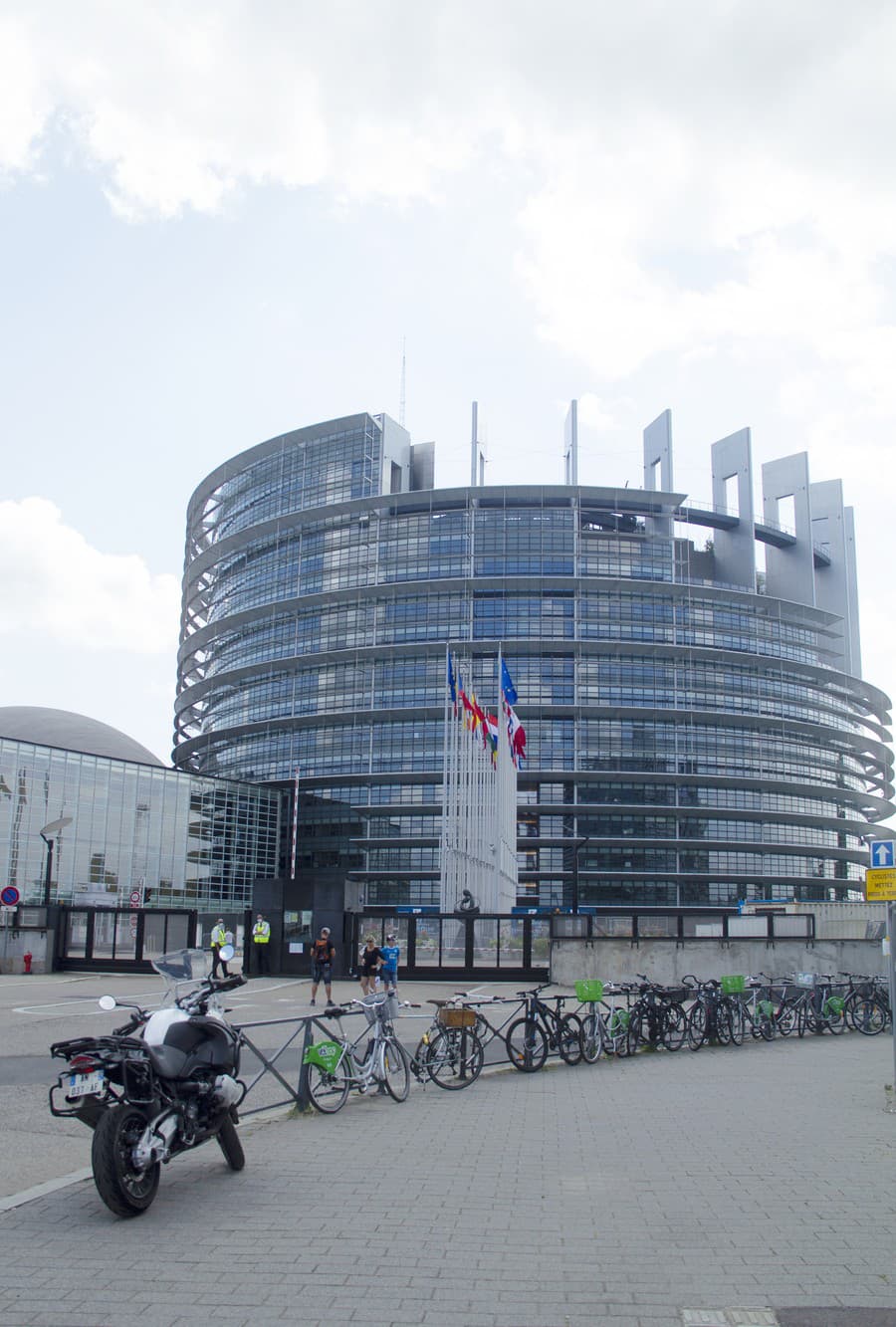 Europarlament