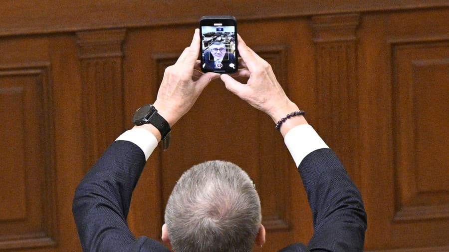 Andrej Babiš politike ešte