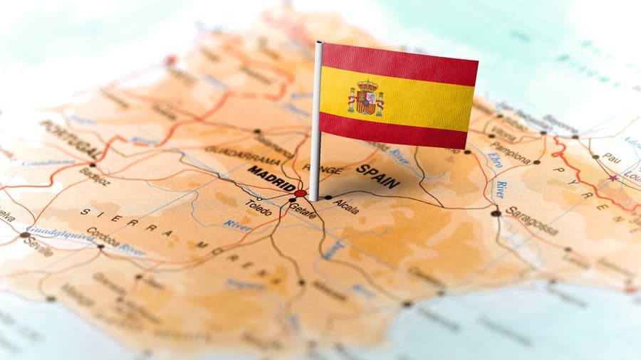 Španielsko schválilo prelomový zákon.