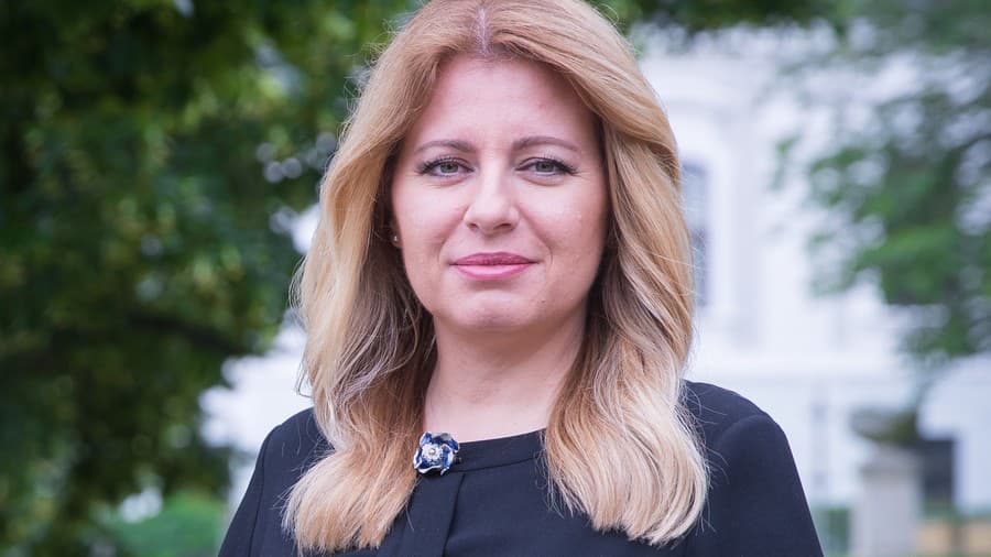 Zuzana Čaputová