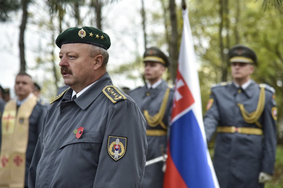 Generál Pavel Macko (58)