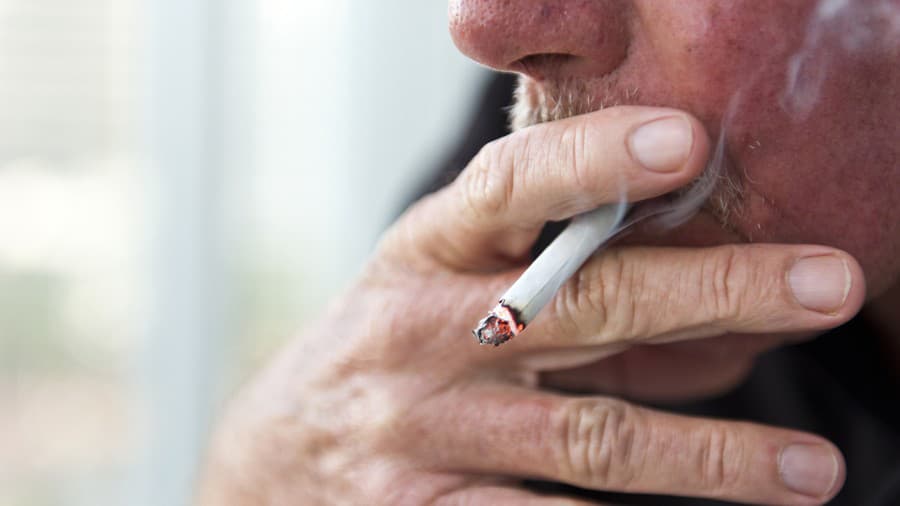 Taliansko rozšíri zákaz fajčenia