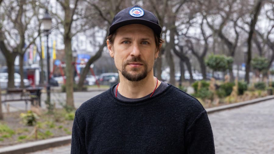 Juraj Loj