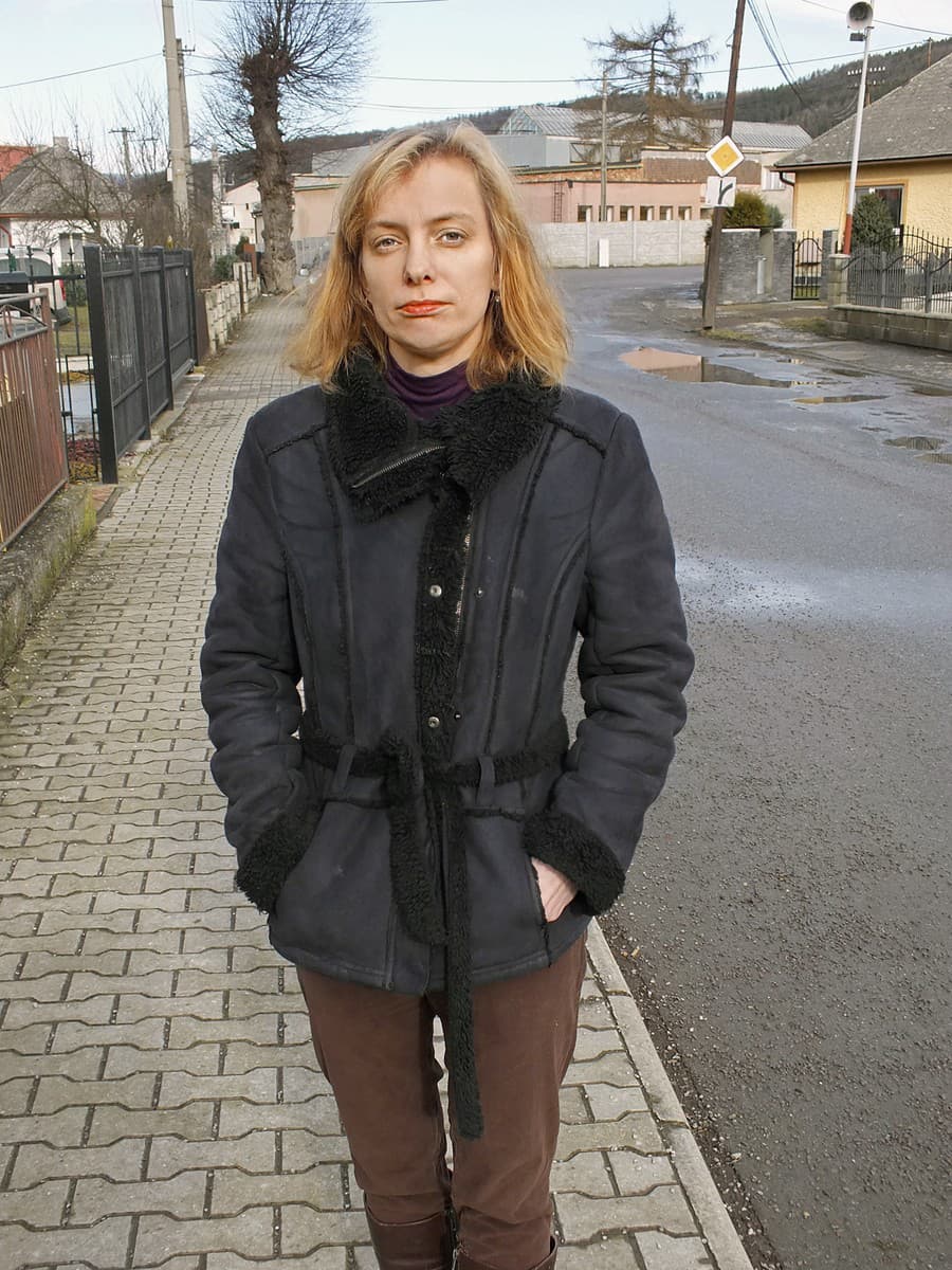 Beáta Čonková, zdravotná sestra, Prešov