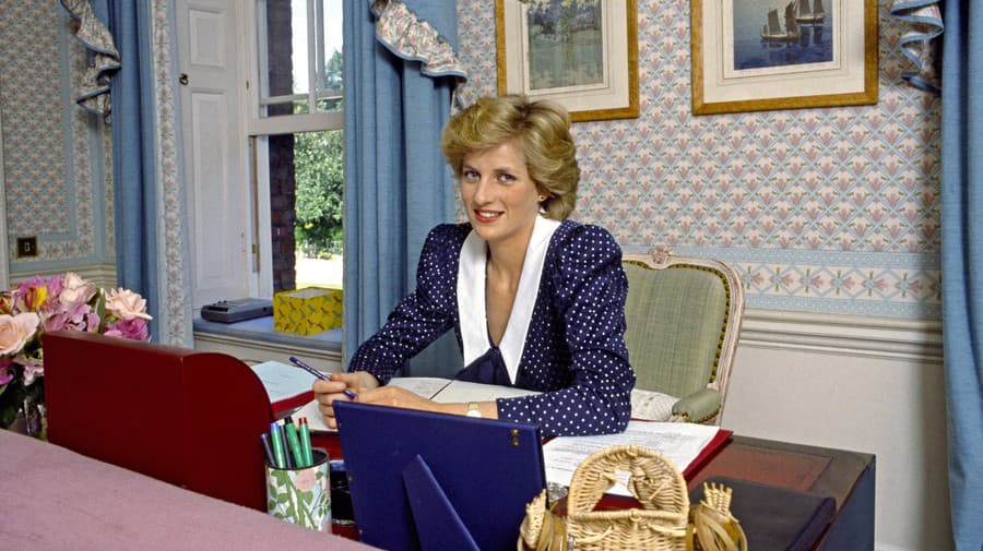 LADY DI: Princezná dúfala v lepší rok 1997, no ten sa jej stal osudným.