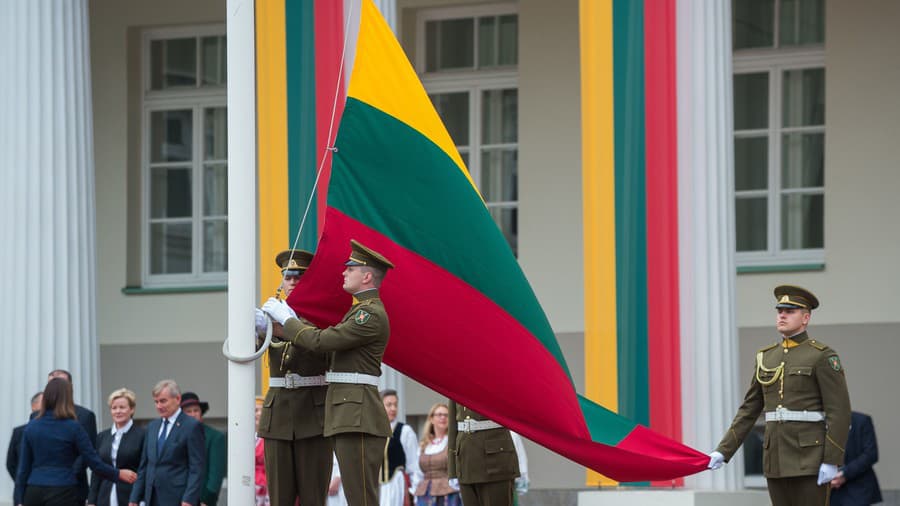 Litva sa obáva situácie