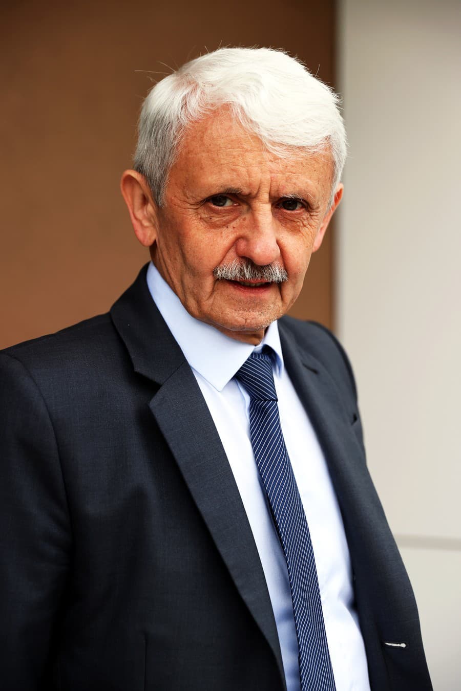 Mikuláš Dzurinda