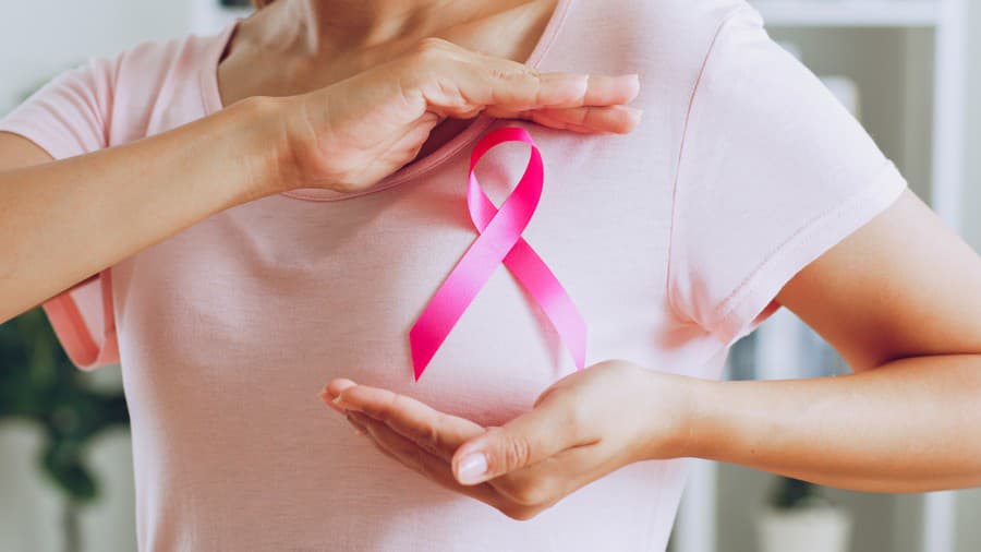 Rakovina prsníka podľa predsedníčky