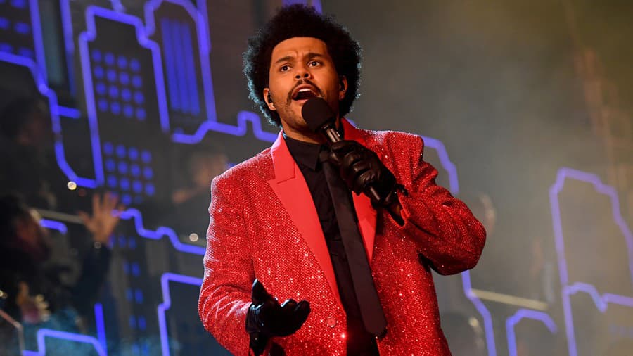 The Weeknd už dva svetové rekordy získal v roku 2016, teraz mu pribudli ďalšie dva.