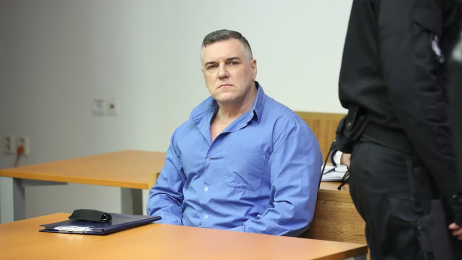 Mafiánskeho bossa bol hlavný predstaviteľ aj navštíviť.