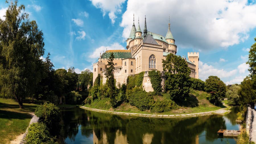 Miestnosť, v ktorej odborníci realizujú výskum, bude neskôr slúžiť na účely expozície. (Ilustračné foto)