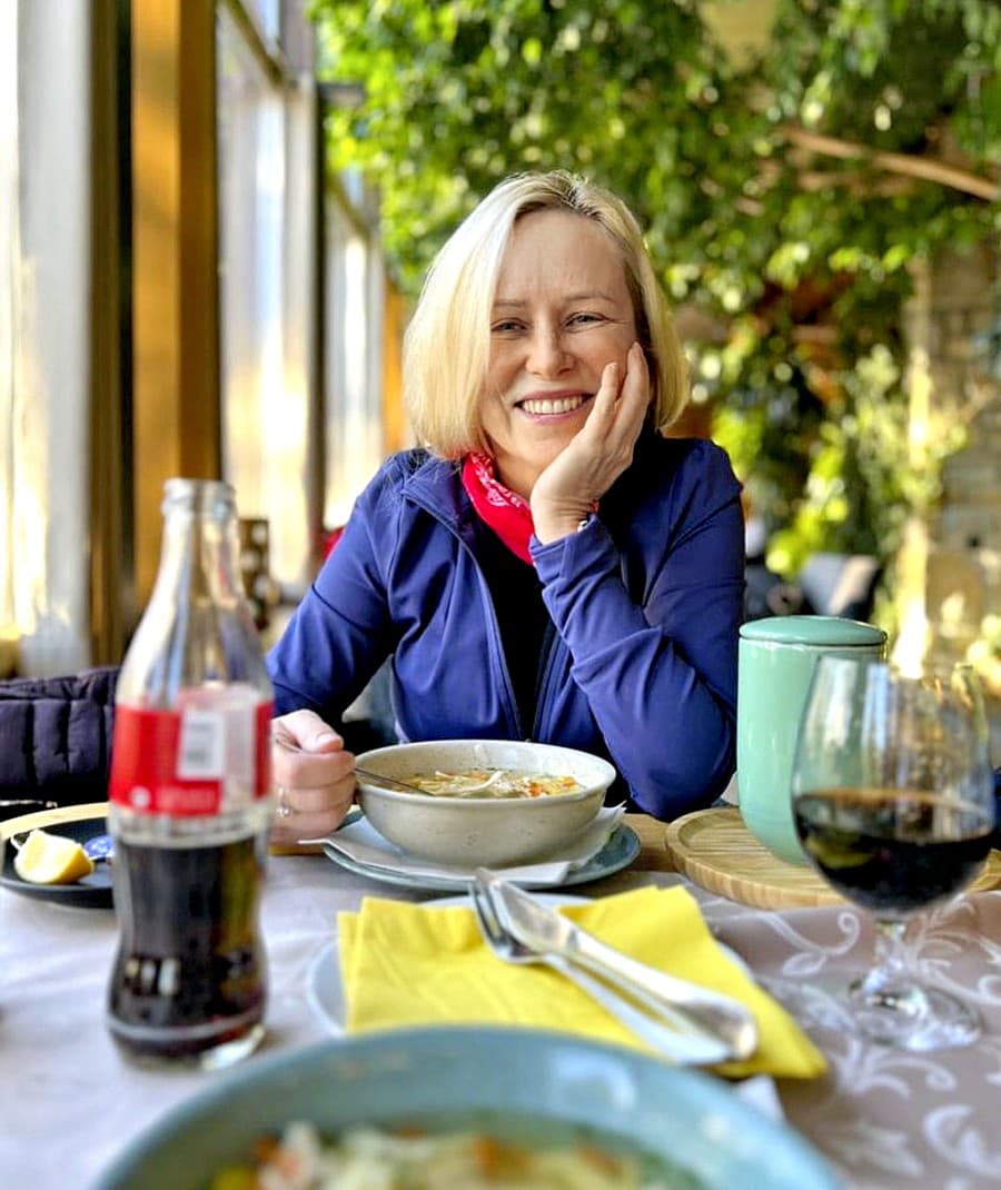 Michaela Čobejová