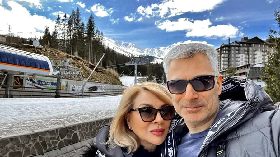  Nerozlučná dvojica.