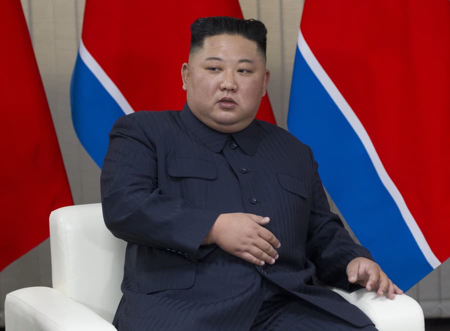 Diktátor Kim Čong-un vraj chce poskytnúť zbrane Rusom vo vojne na Ukrajine.