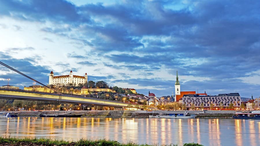 Bratislava