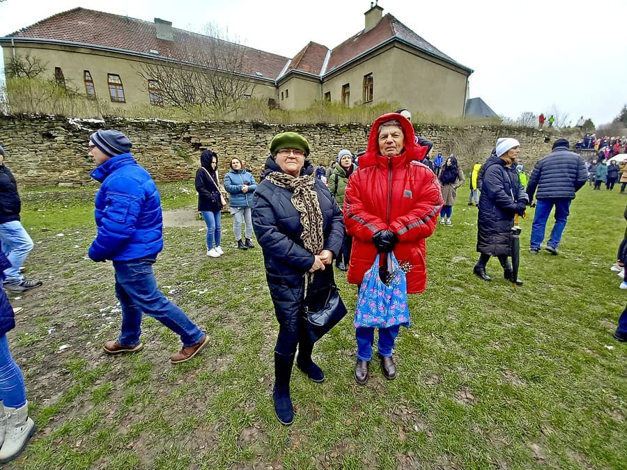 Nasťa Kanturáková (69), Ruská