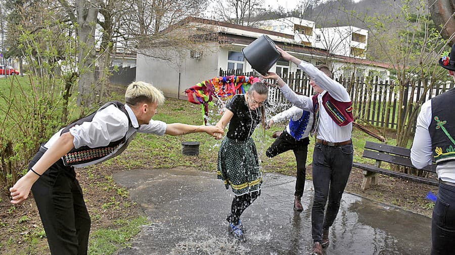 V Košiciach nechýbala voda