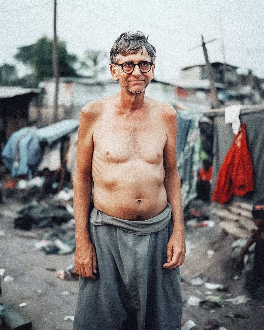 Bill Gates (67) -