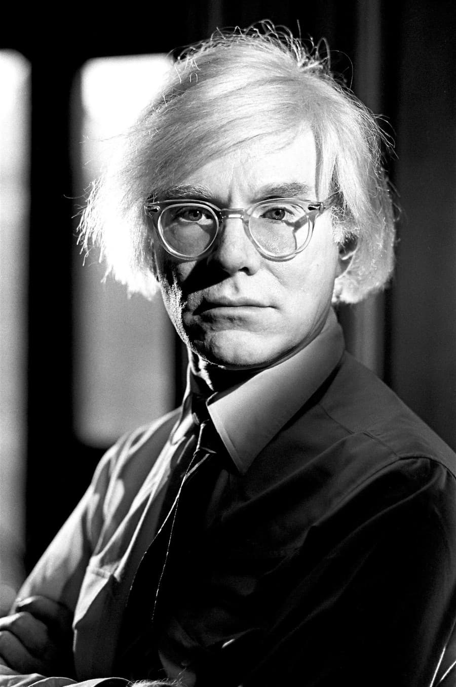 Andy Warhol je otcom