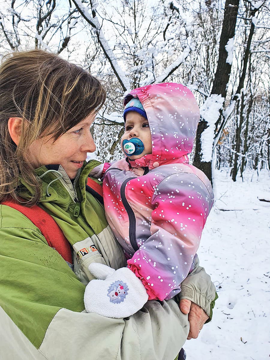 Mama Martina by dcérke darovala aj vlastnú obličku, no tá nevyhovuje.