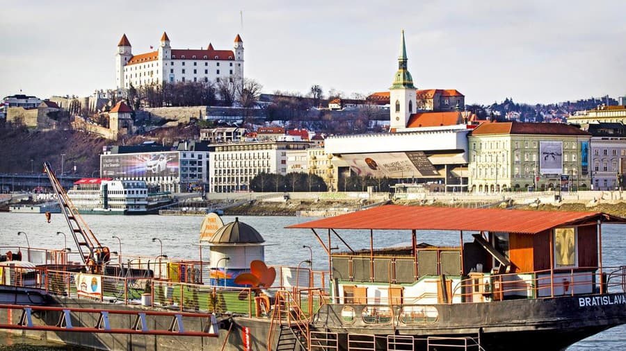 EK zažalovala Slovensko na