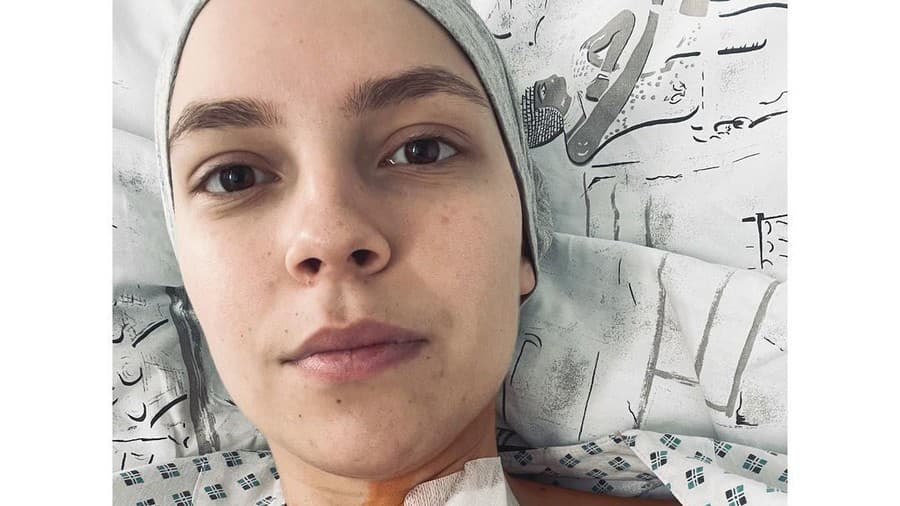Patrícia Janečková si prešla ťažkou životnou skúškou.