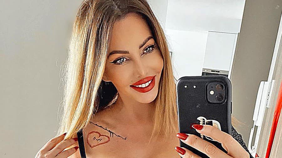 Miroslava Fabušová (40)