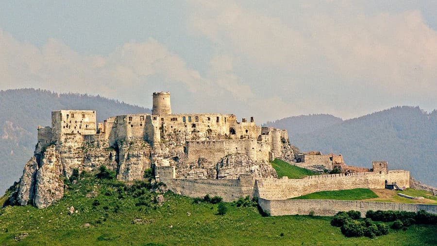 Otvorenie sezóny na Spišskom