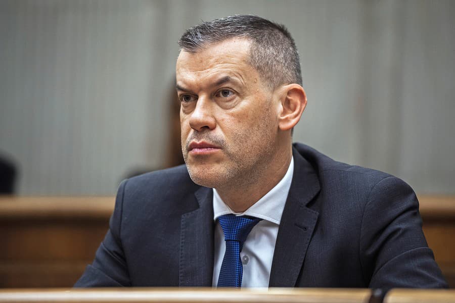 Igor Kašper, Sme rodina