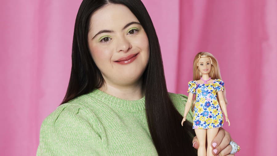 Mattel predstavil prvú Barbie