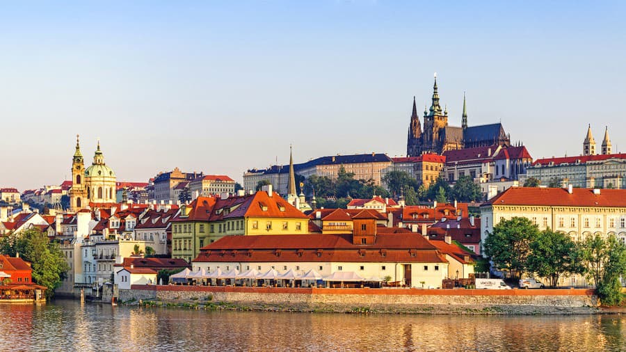 Praha