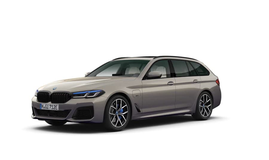 BMW 530e xDrive Touring 31CG