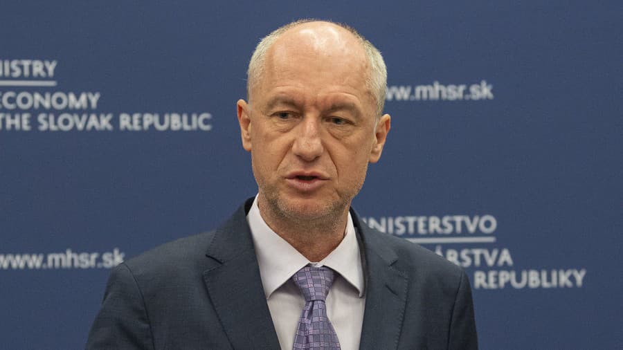 Karel Hirman, exminister hospodárstva