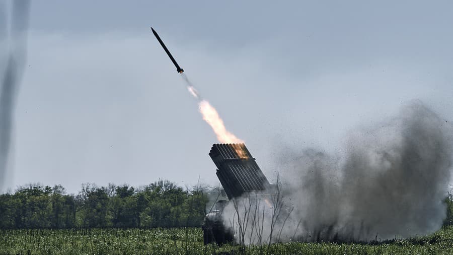 Ukrajinská armáda poprela zostrelenie