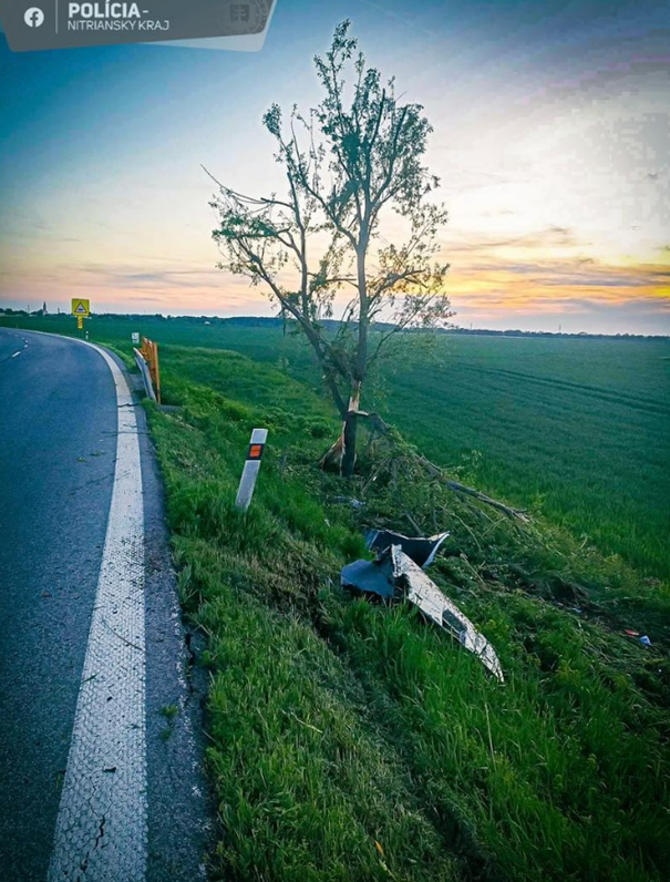 Zranenia boli nezlučiteľné so