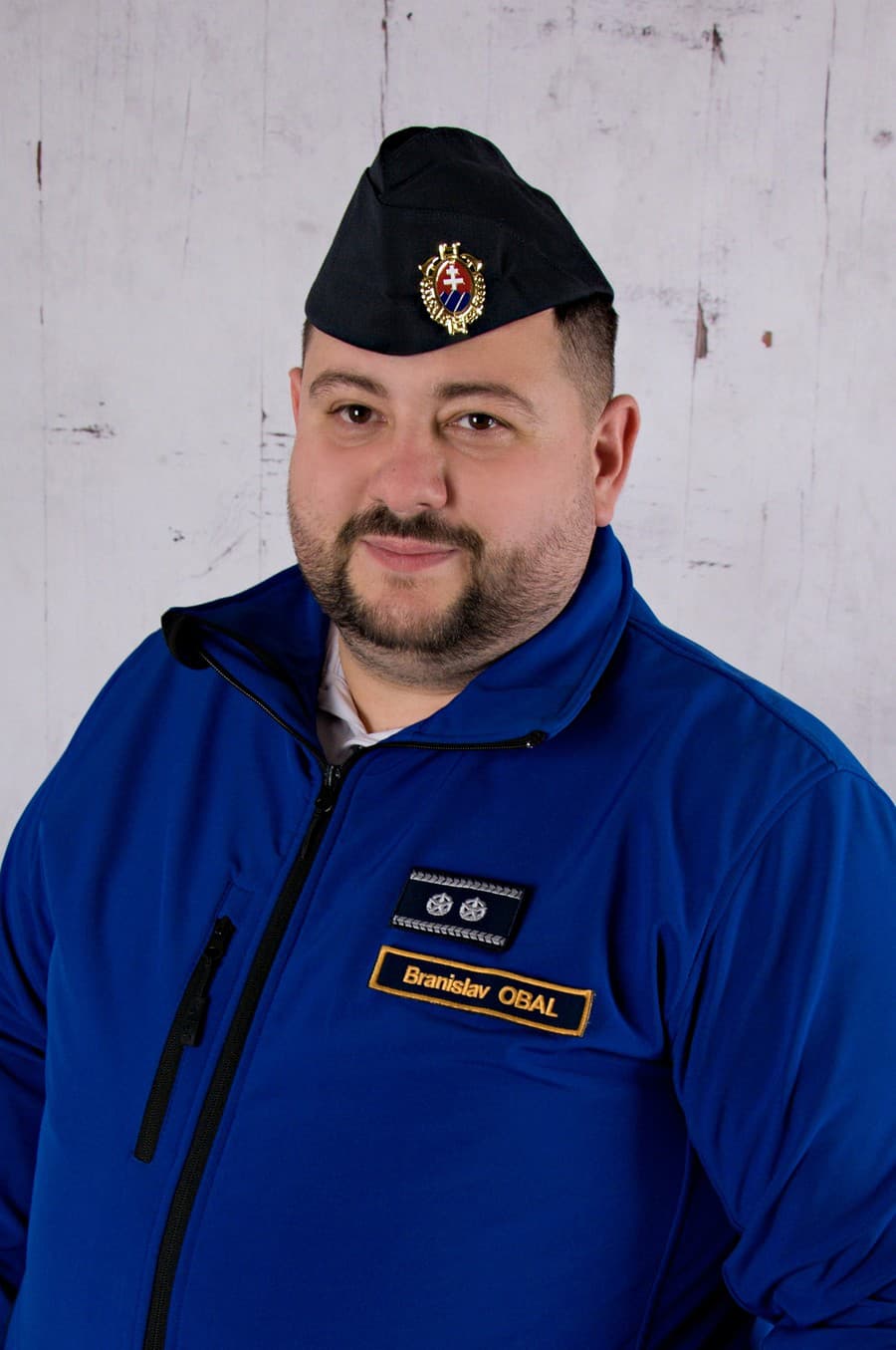 Branislav Obal
