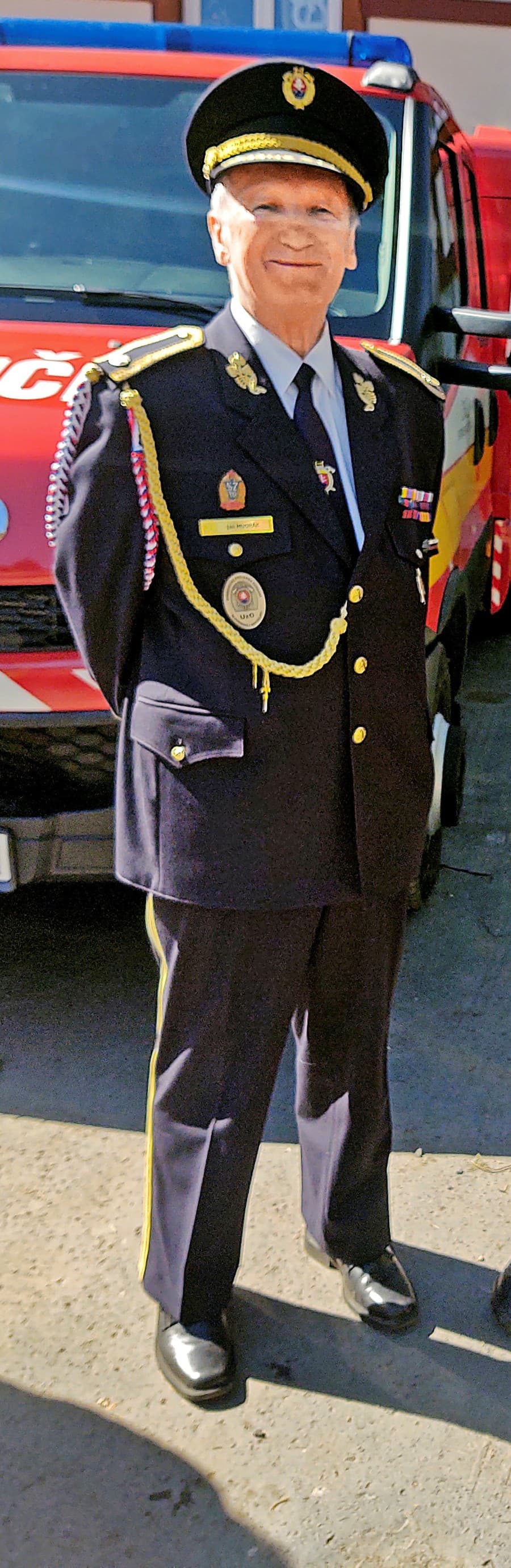 Ján Mudrák