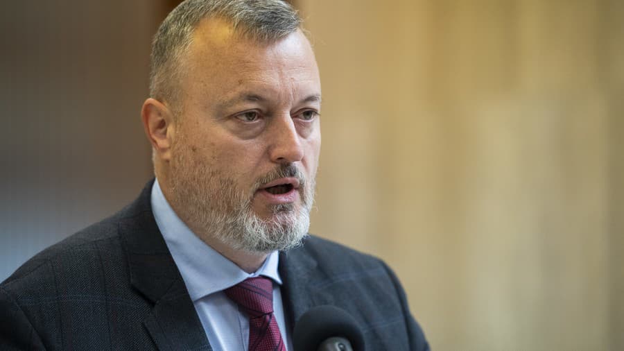 Milan Krajniak (Sme rodina)