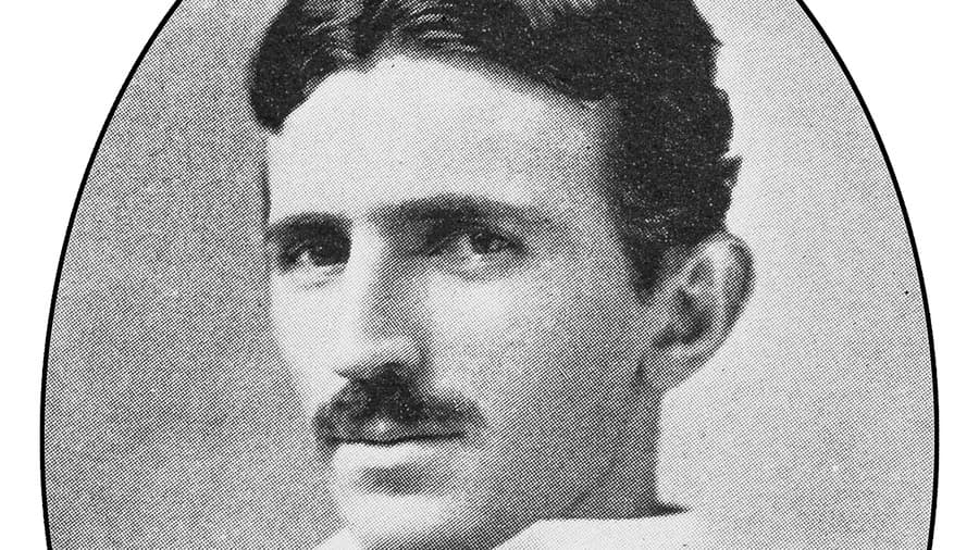 Nikola Tesla 