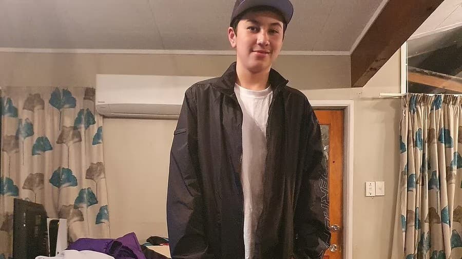 Karnin Petera (†15) trgicky zahynul počas školského výletu.