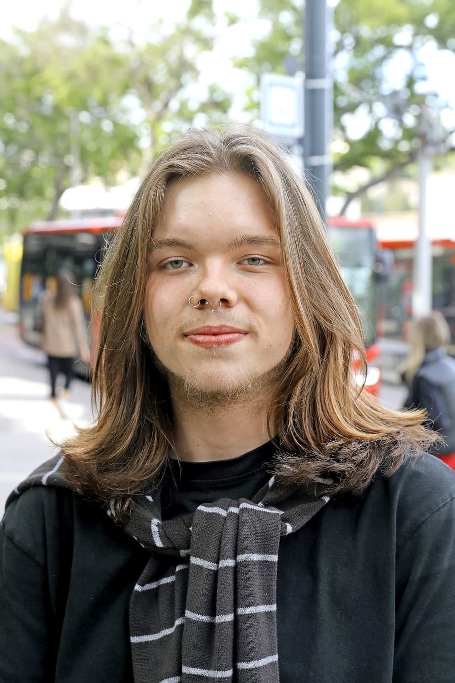 Jakub (17), Bratislava