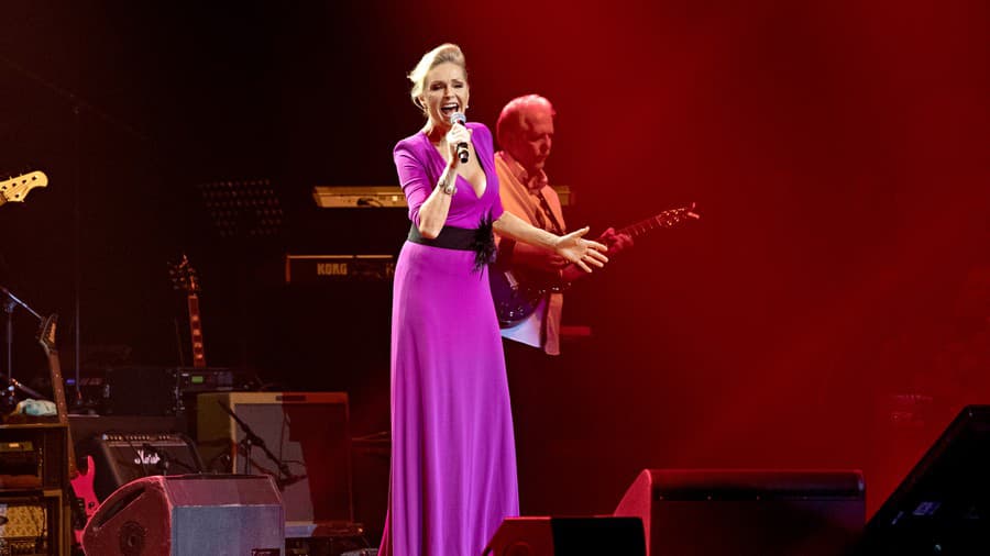 Helena Vondráčková