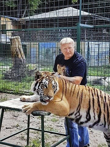 Majiteľ minizoo Jozef († 56) prišiel o život v utorok. Po nešťastí boli usmrtené dve zvieratá.
