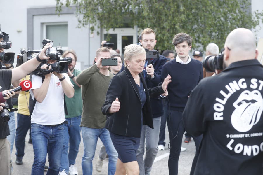 Mariana Kočnera oslobodili spod obžaloby.