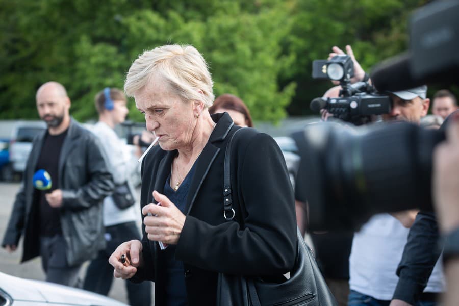 Rodina Jána Kuciaka († 27) a Martiny Kušnírovej († 27) 