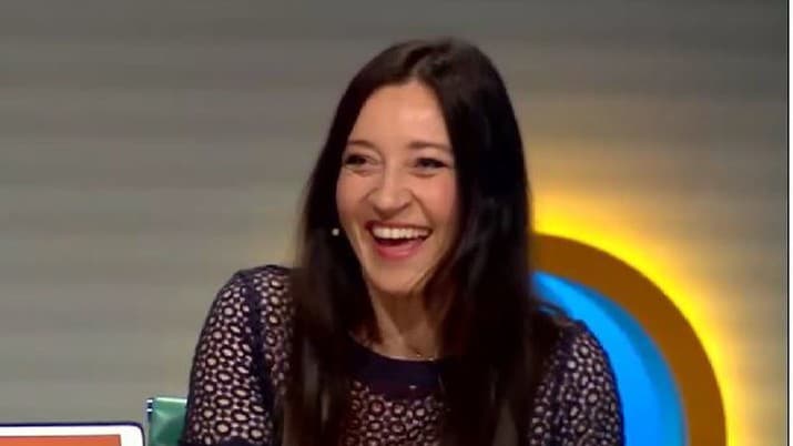 Katka Koščová v Inkognite