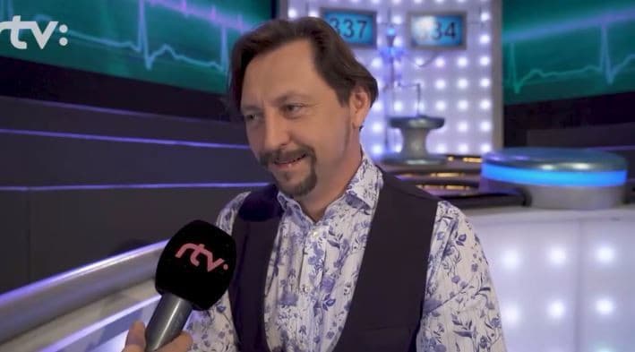 Lukáš Latinák