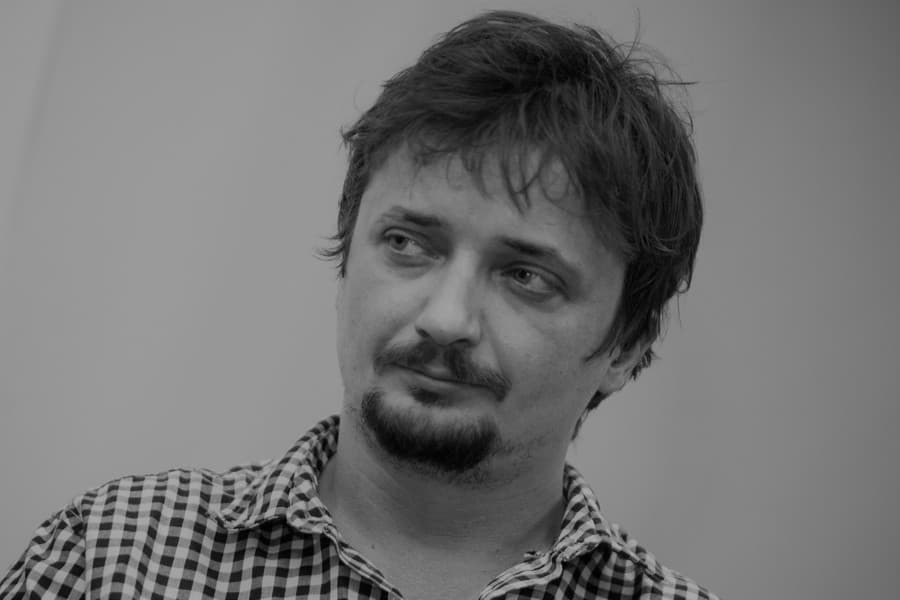 Daniel Heriban († 43)