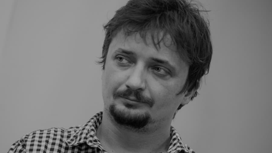 Daniel Heriban († 43)
